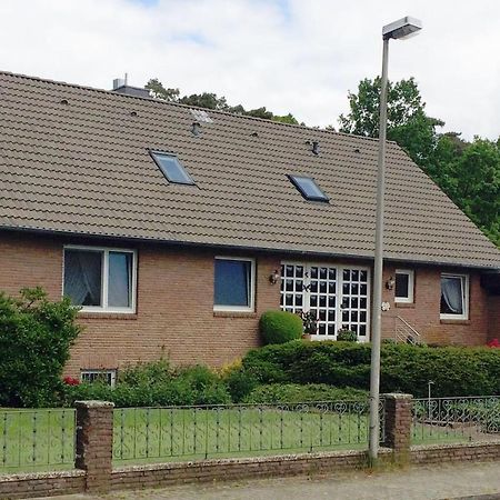 Haus Moorkamp Apartment Celle Exterior photo